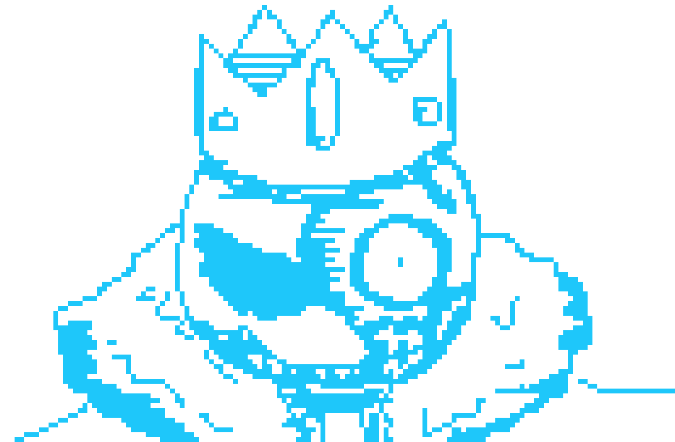 [44dd83] don't get smart on me boy, tommorow aint come until you sleep or the sun rises.