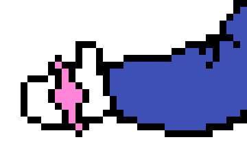 [35dc76] [Holding out hand for a handshake]