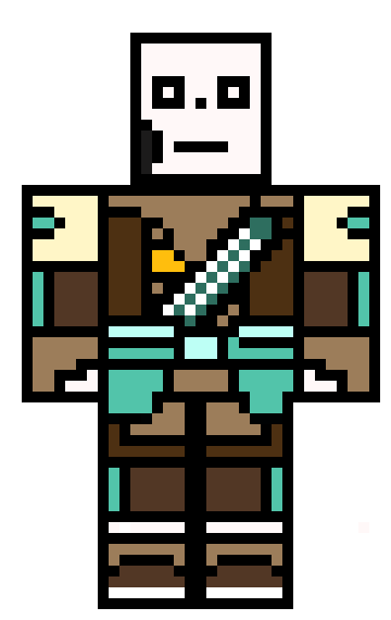 *reads a book* - Ink Sans 