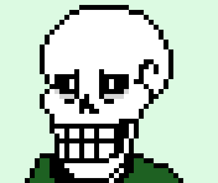 Calm down spep its fine he just wanted to be nice.