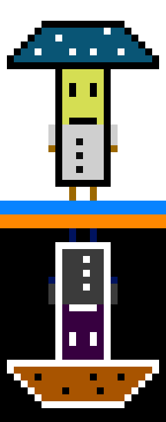 [5101cd] Opinions for my lab coated Liam/Mail?