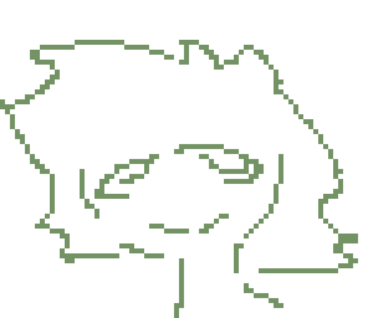 [37418f] Sonic wins because I like sonic, the end