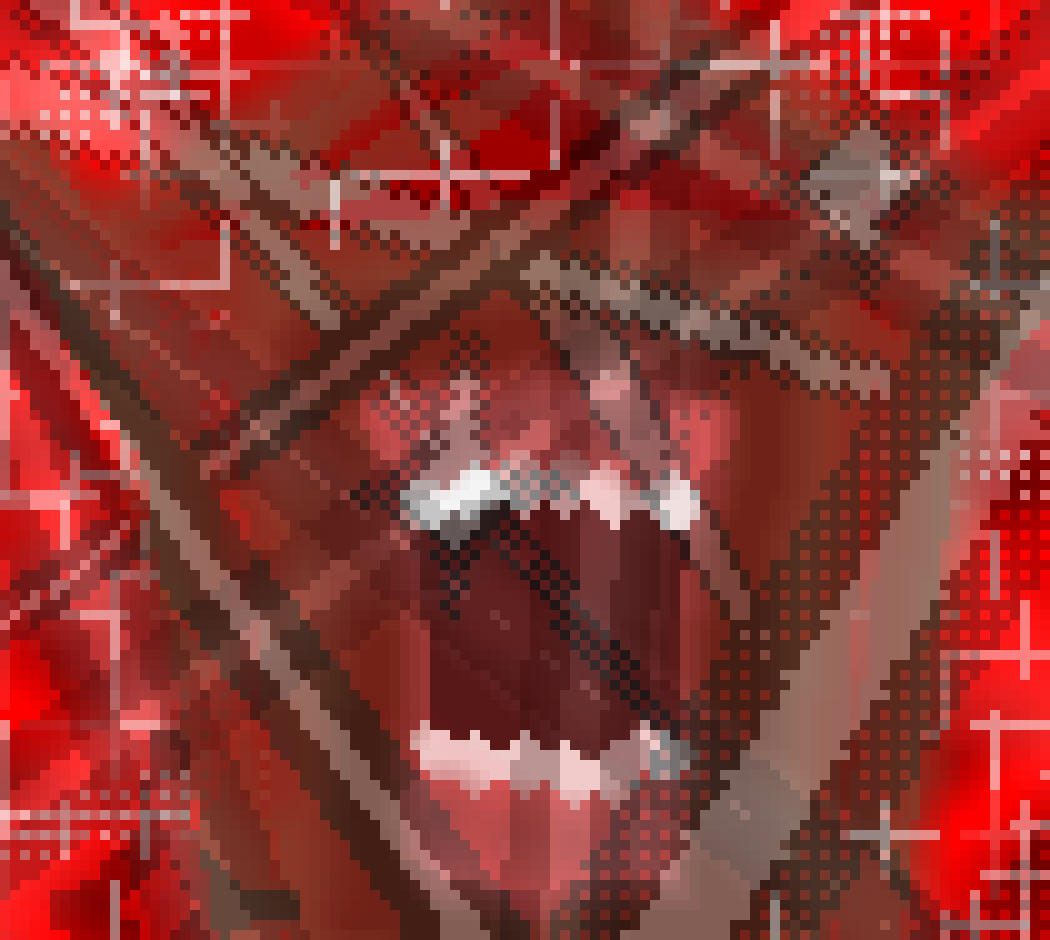 [1316b4] Thunderclap > Malevolent Shrine