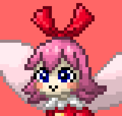 [777455] Anyways, what is it you'd like Prince Fluff?