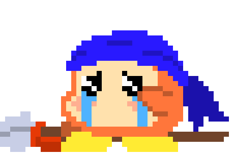 [777455] Magolor.... is it true... you went in there... willingly...? Or were they lying...?