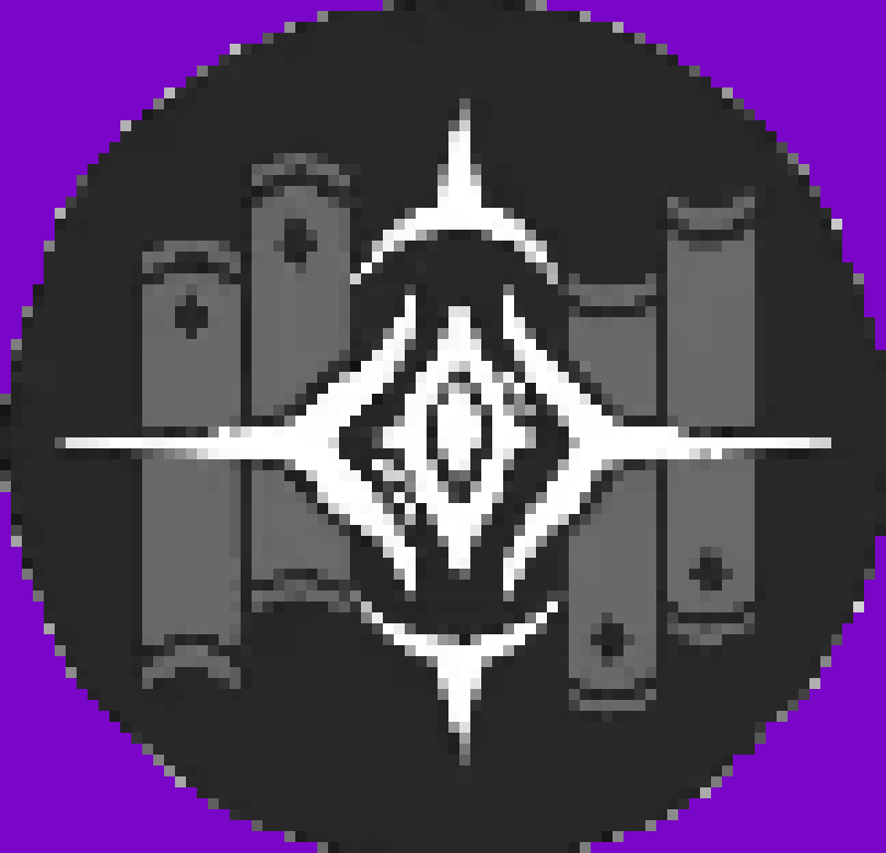 [7f2de2] Cosmics gift