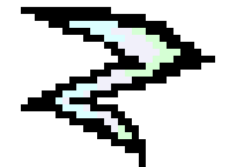 [5b2f3e] The undertale logo is pre-made