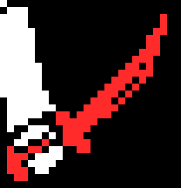 [793648] *slashes right next to you* dont do that ever again.  - Helix