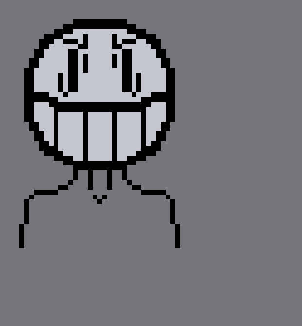[8cf262] how we feeling about this new character design, HI BLOOB IF UR HEREEE