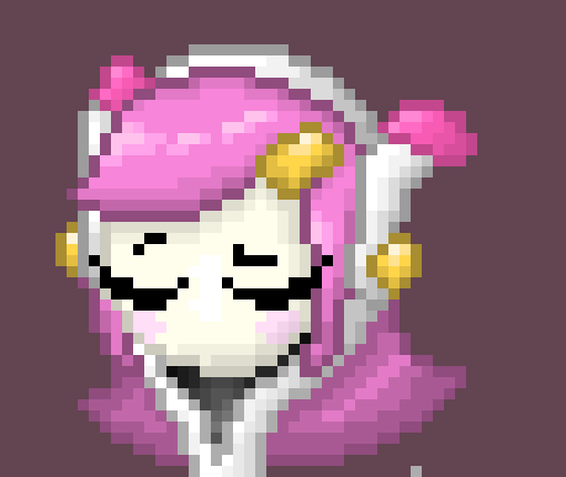 [777455] Yeah, he didn't tell us what he wanted, he had gone off that direction. *She simply pointed to the direction he had gone to with Marker and Taranza.*