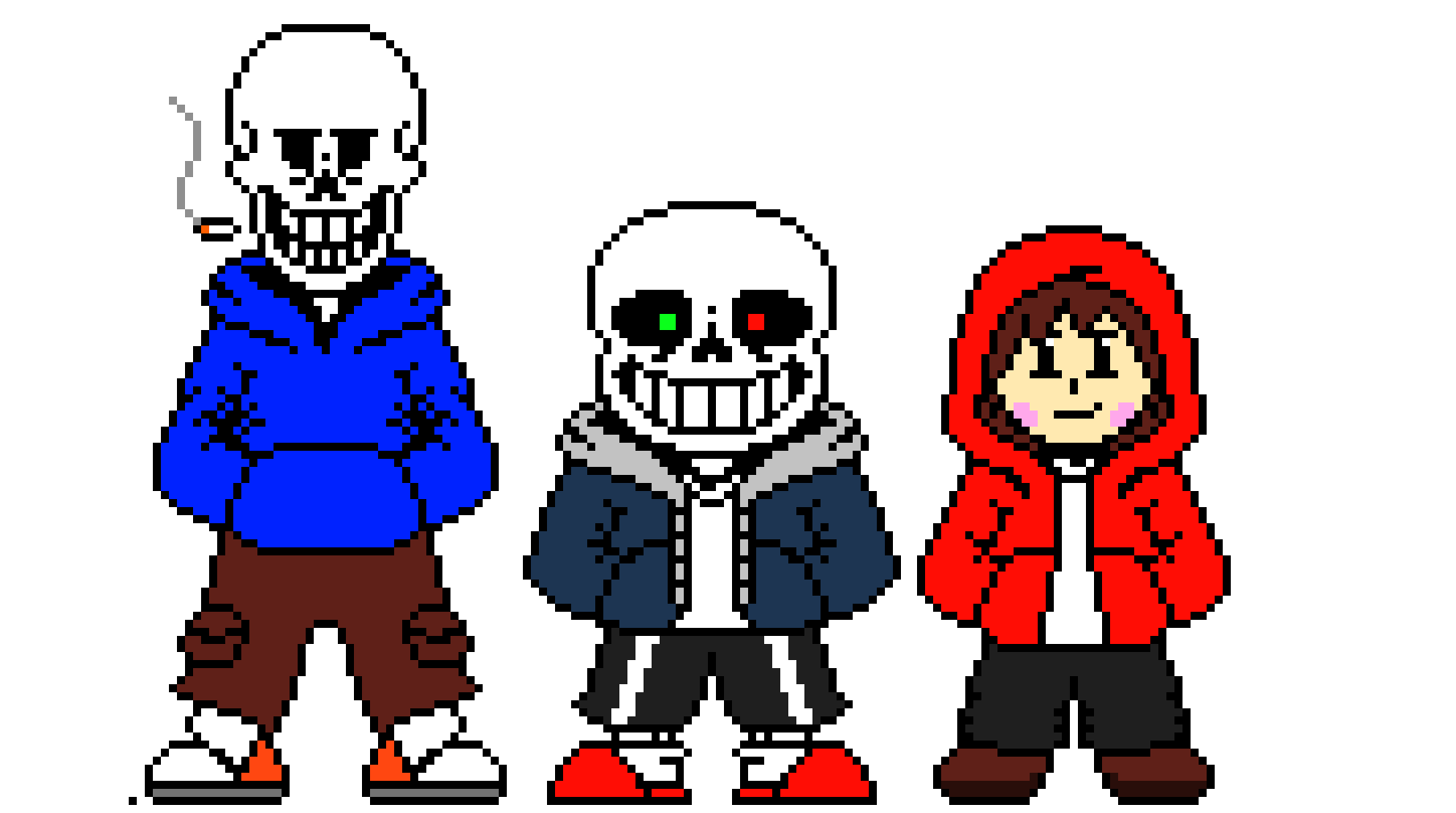 mytale Bad Time Trio 