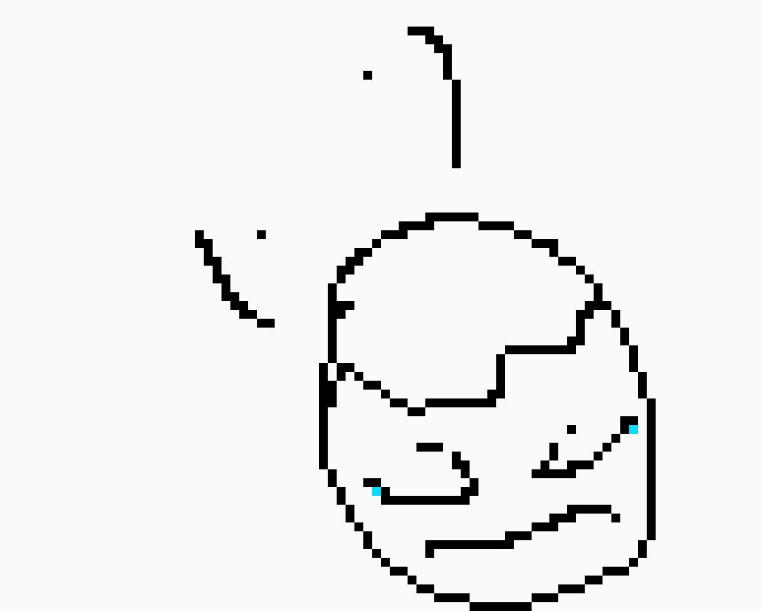 [d13732] [Log 4: #333 has been acting strangely, hes been put in confinement and site personel are tasked with keeping #333 away from VOID]