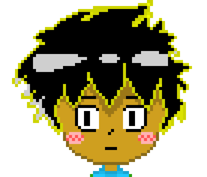 -another one appears- heya!