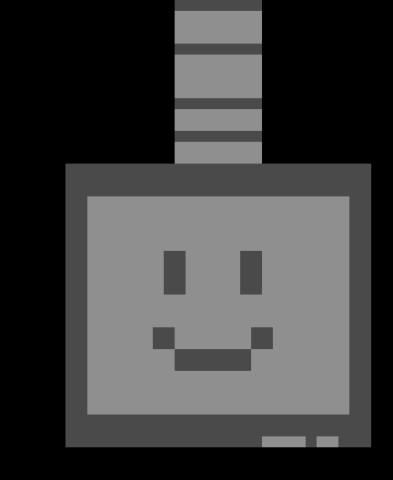 Hello warrior - Fresh!Ink