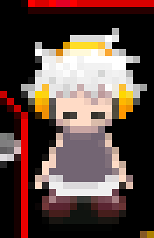 [777455] i'll be afk for a minute, Mawile you do something LOL