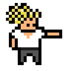 [f68cdd] Business Man SSJ 2