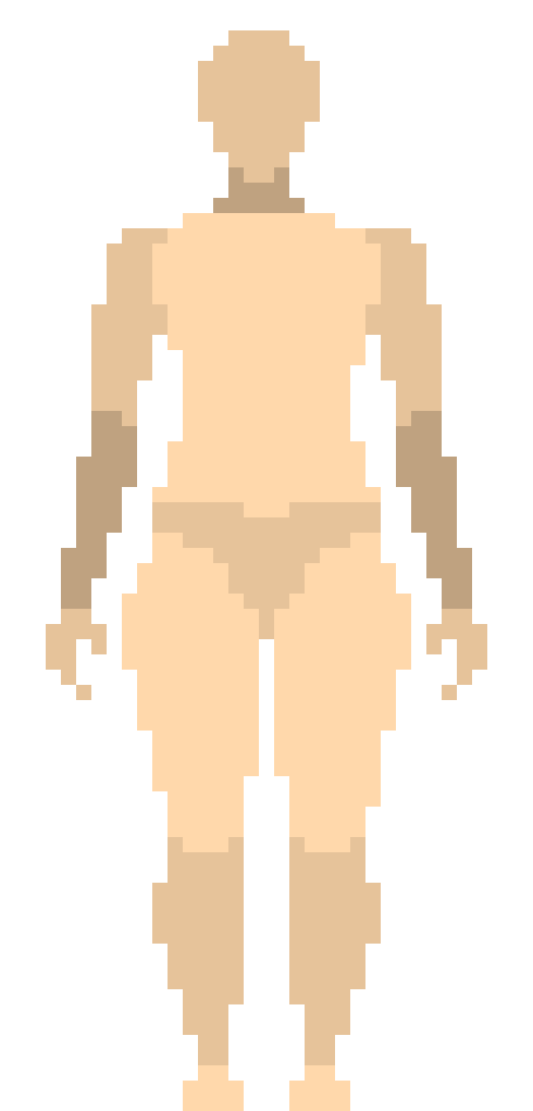 [d0367f] Woman_PROPORTIONS_1