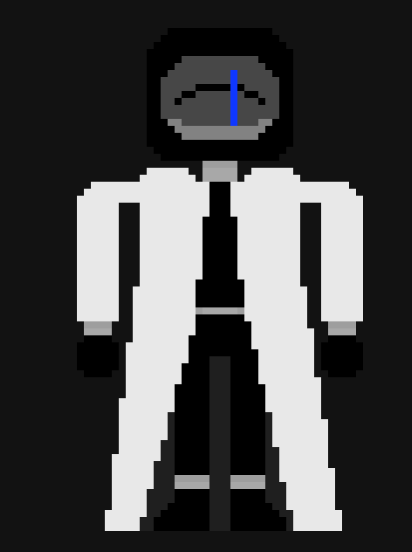 [2fcb16] Royal Scientist!ODST: And git rid of that thing in my lab!