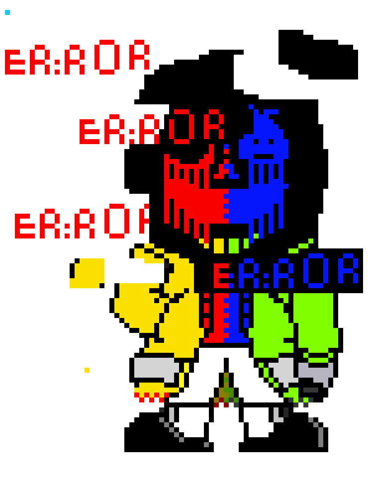 ok wat has pam turn into-fatel 404 revert epic