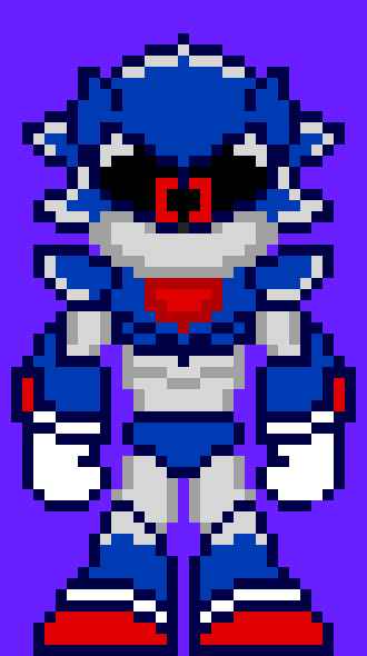 [18f118] dude this sprite is so fucking raw