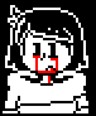 [2fbf6b] Let me see your face.. - Helix