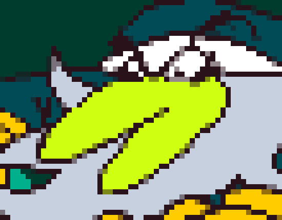 [7d0cdd] in terms of what i think it's not that realistic but it is still lowkey drawing and all i felt while sketching this was #fear