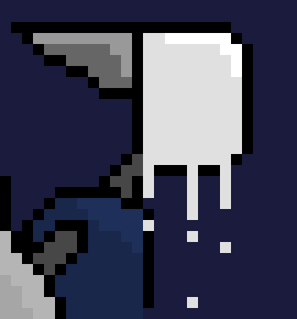 [3897d8] (walks around in a forest)