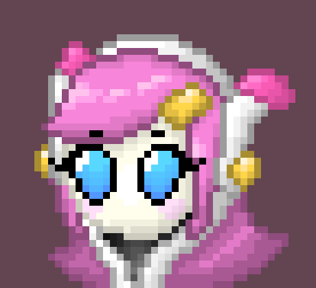 [777455] Good I suppose... and I see...