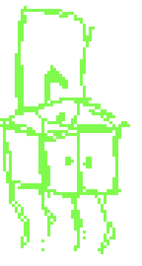[fabd9b] I remember my first chat was me arguing with BMO because he was going on a schiz rant about being the king of pam and it’s where I got my name from him lol, still have no idea when exactly it was other than around late 2023