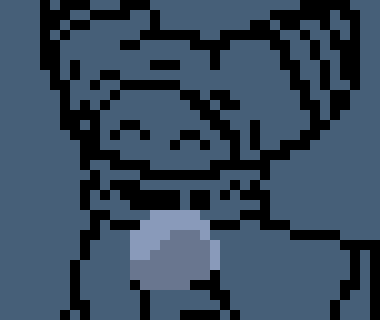 [9f2511] its an odd sleep spell, one thats broken upon hearing an abnormal sound