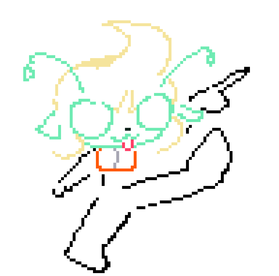 [8c660b] "WHO is fashawn?" boy wouldnt you like to know! i'm the gatekeeping champ!