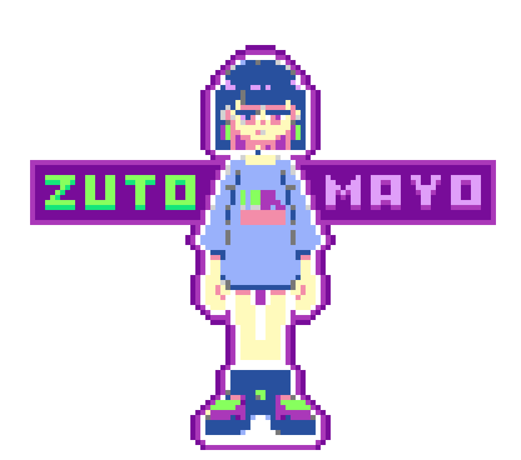 [6ca068] zutomayo wplace 4