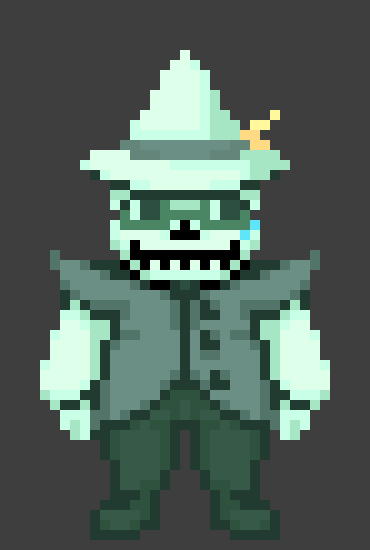 [ac67fa] i look amazing.