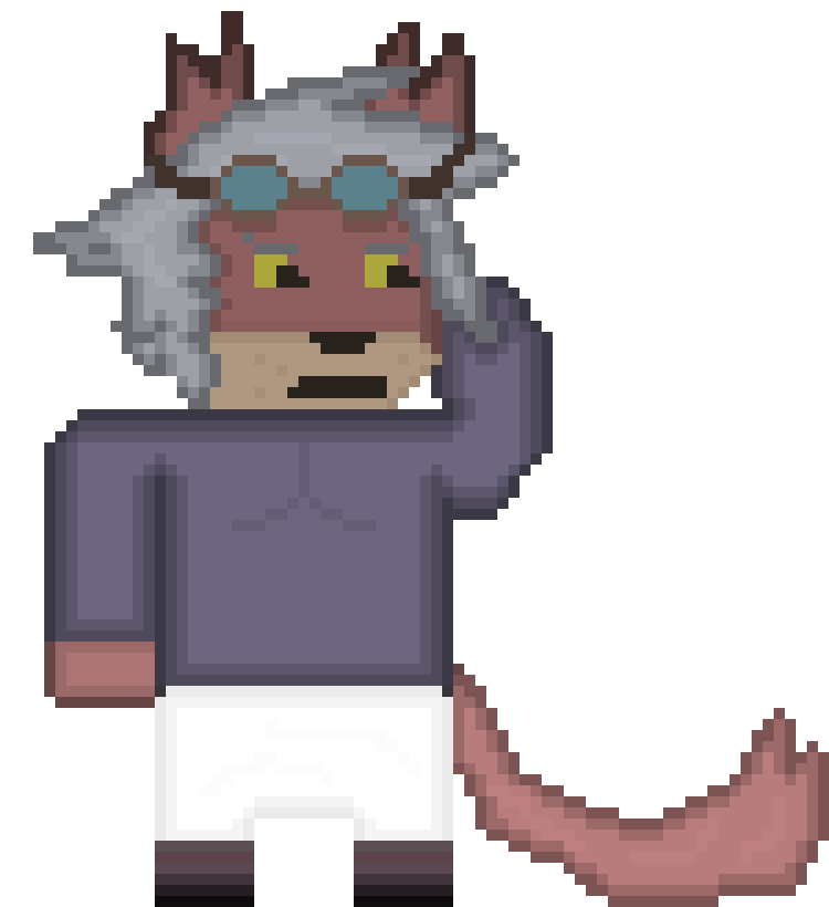 [a00846] Jackie done with it