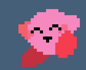 [d5dc6e] *he got happy with marker accepting*