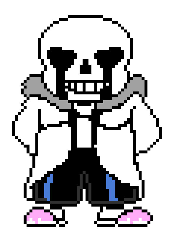 Corrupt Judge Alpha Sans