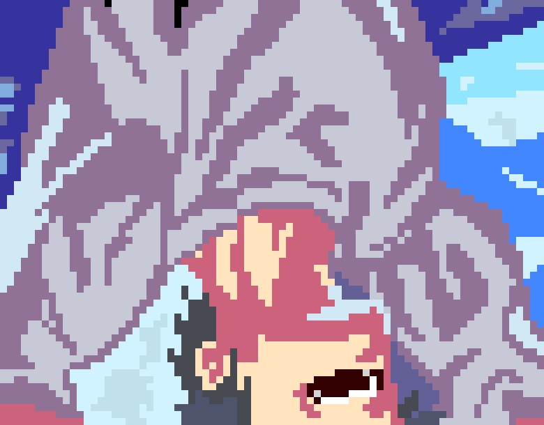 [b7afdb] dont check main gallery unless you want to bleach your eyes