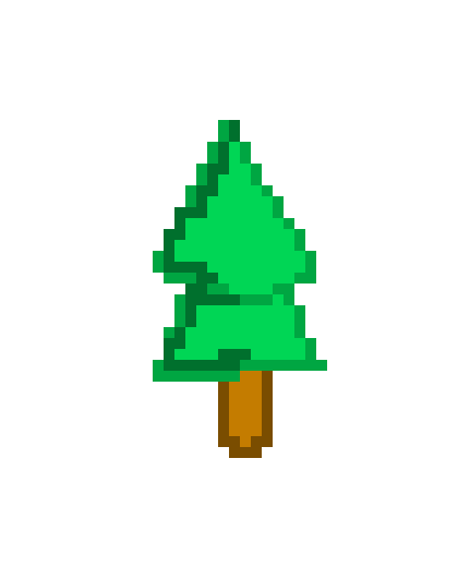 [2d30fb] Trees