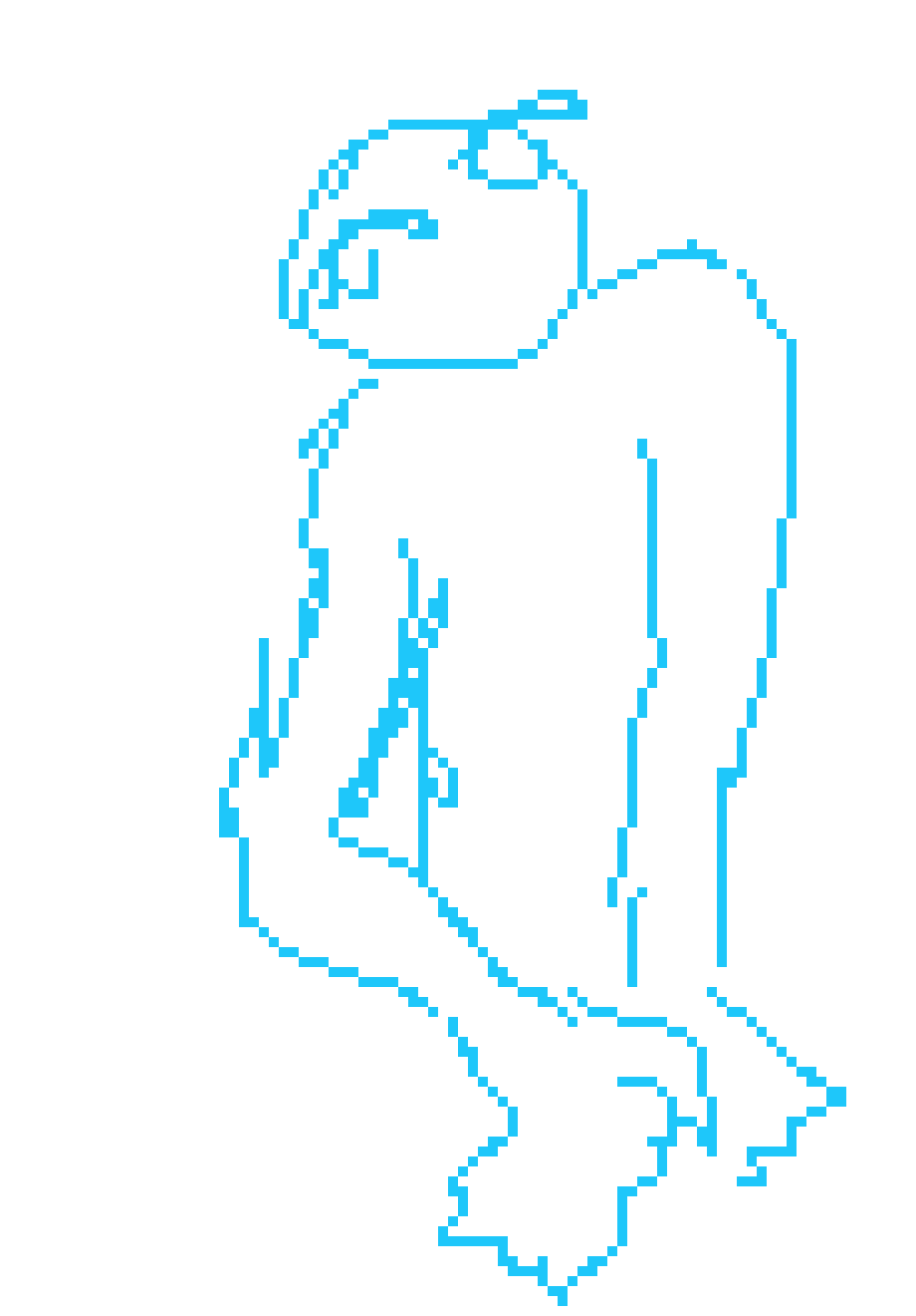 [f1a1ce] The same way god made angels for specific purposes: delivering messages, keeping cosmic order, tallying the dead, theres even an angel operating each function of each humans body, not deviating from their assigned nature, sterile beings, we made computers to do our tasks. Not quiet like us, not quiet dead. 