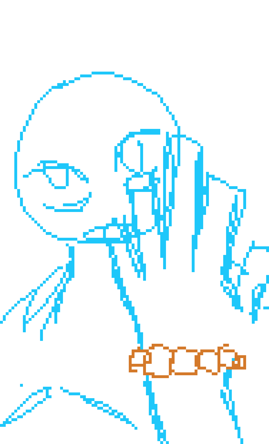 [b08df3] Whatcha reading