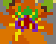 [4e3fe2] magolor has a short temper