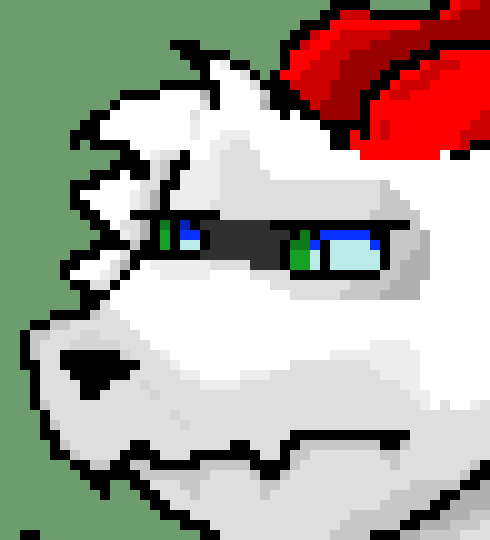 [95be89] .   .   . -He is starting, to get a little fed, up with this utter bullshit-