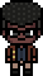 [4e2b5f] Guard (No Mask)