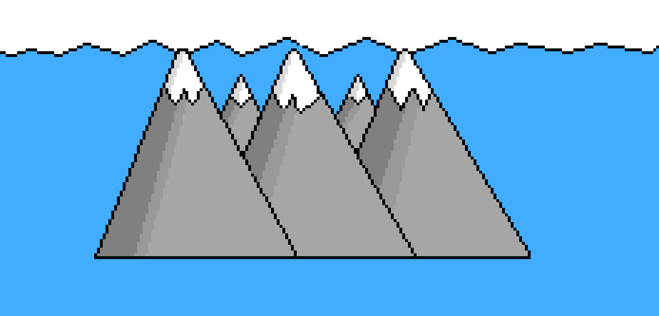 1st level background.