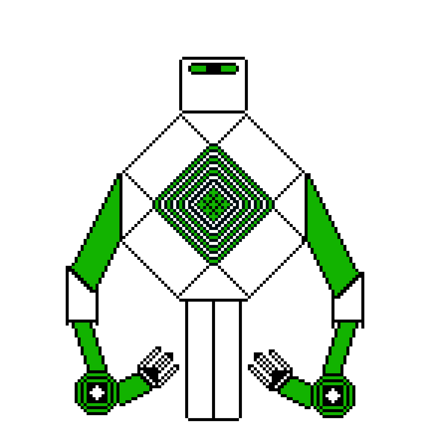 robot 19475629463926