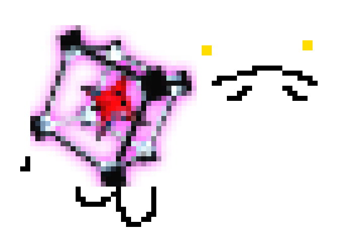 [3c5363] III AM ALL, I AM ALL OOFF MEEEEE (I AM I AM ALL OF ME)