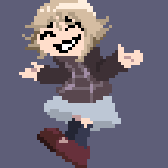 [777455] I suppose so-