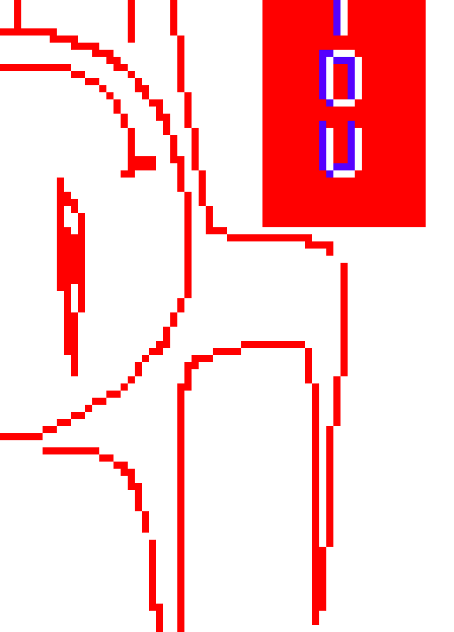 [35cb8a] Your darling runs on batteries and learns based on statistics 