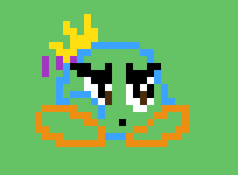 [777455] maybe.. he seems upset..