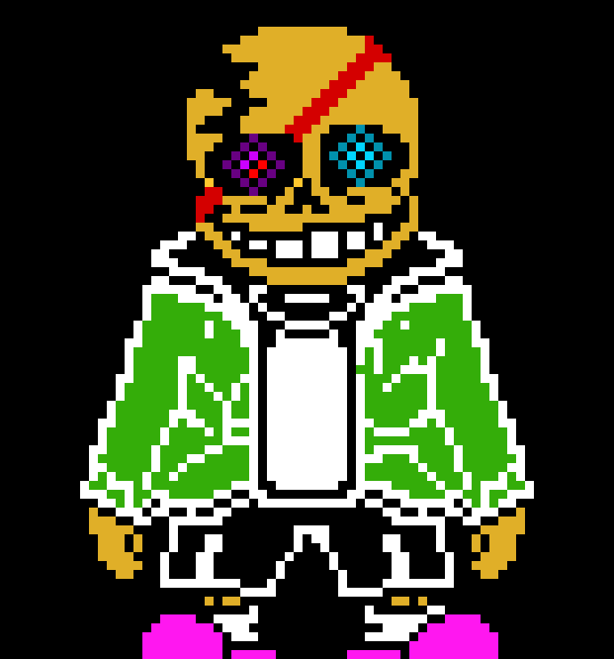 [d082ec] *sees terror pinned to the ground